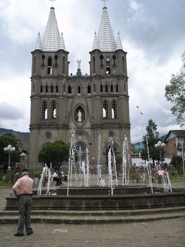Pueblos de Antioquia - Imagen 4