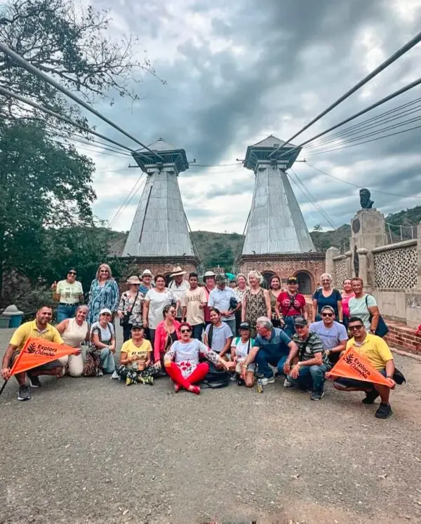 Pueblos de antioquia