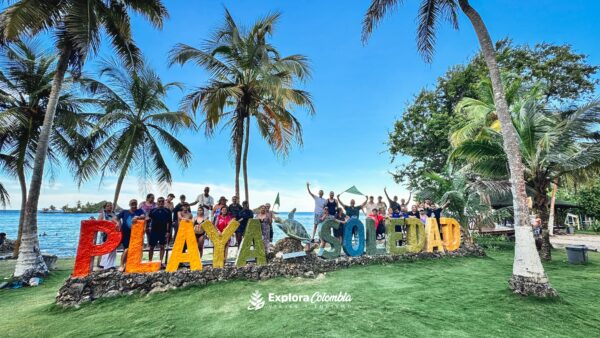 Capurganá / Tour Caribeño - Imagen 3