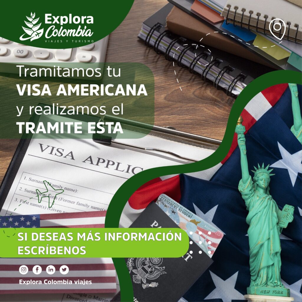 visa Americana